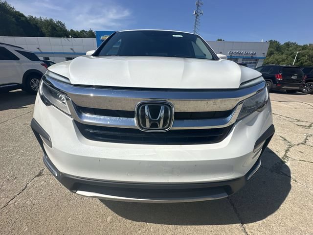 Used 2022 Honda Pilot Touring image 34