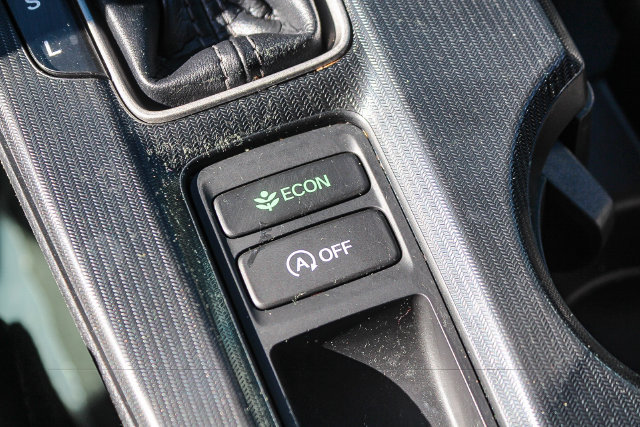 Used 2023 Honda Civic EX-L image 32