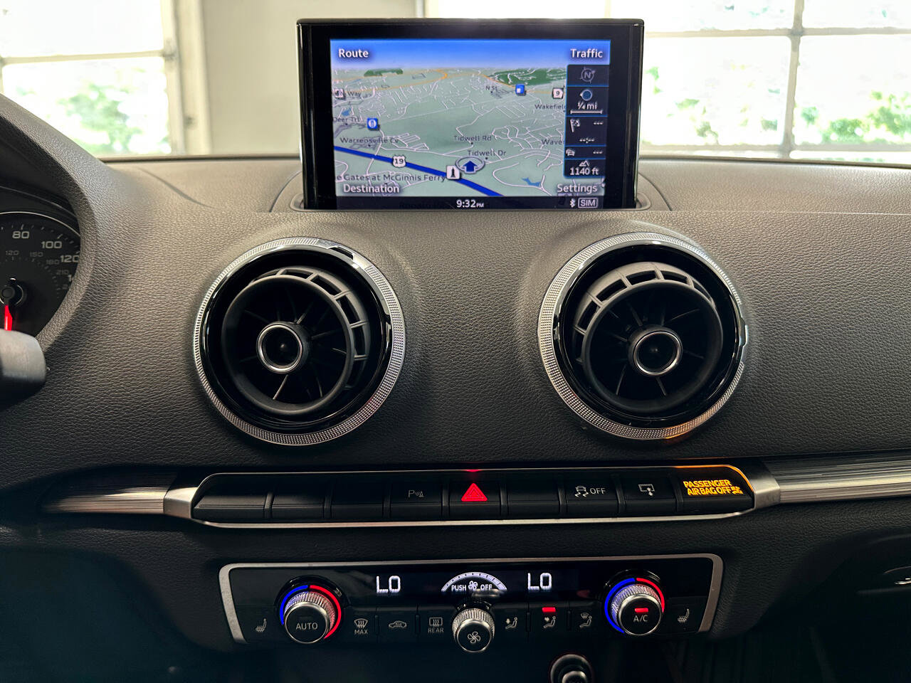 Used 2015 Audi A3 2.0T Prestige w/ Prestige Package image 33