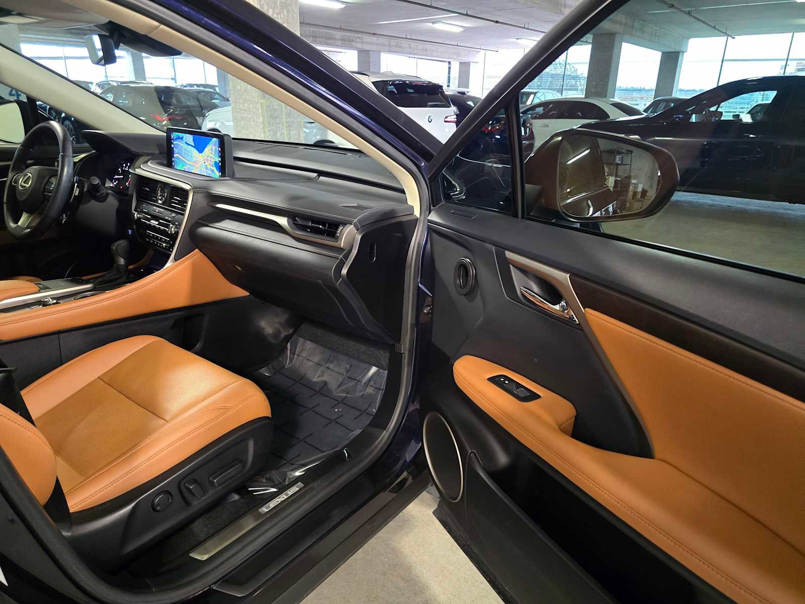 Used 2022 Lexus RX 350 AWD w/ Premium Package image 31