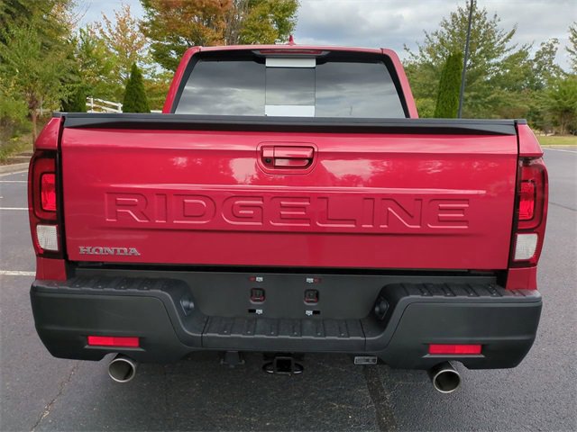 New 2026 Honda Ridgeline RTL image 5