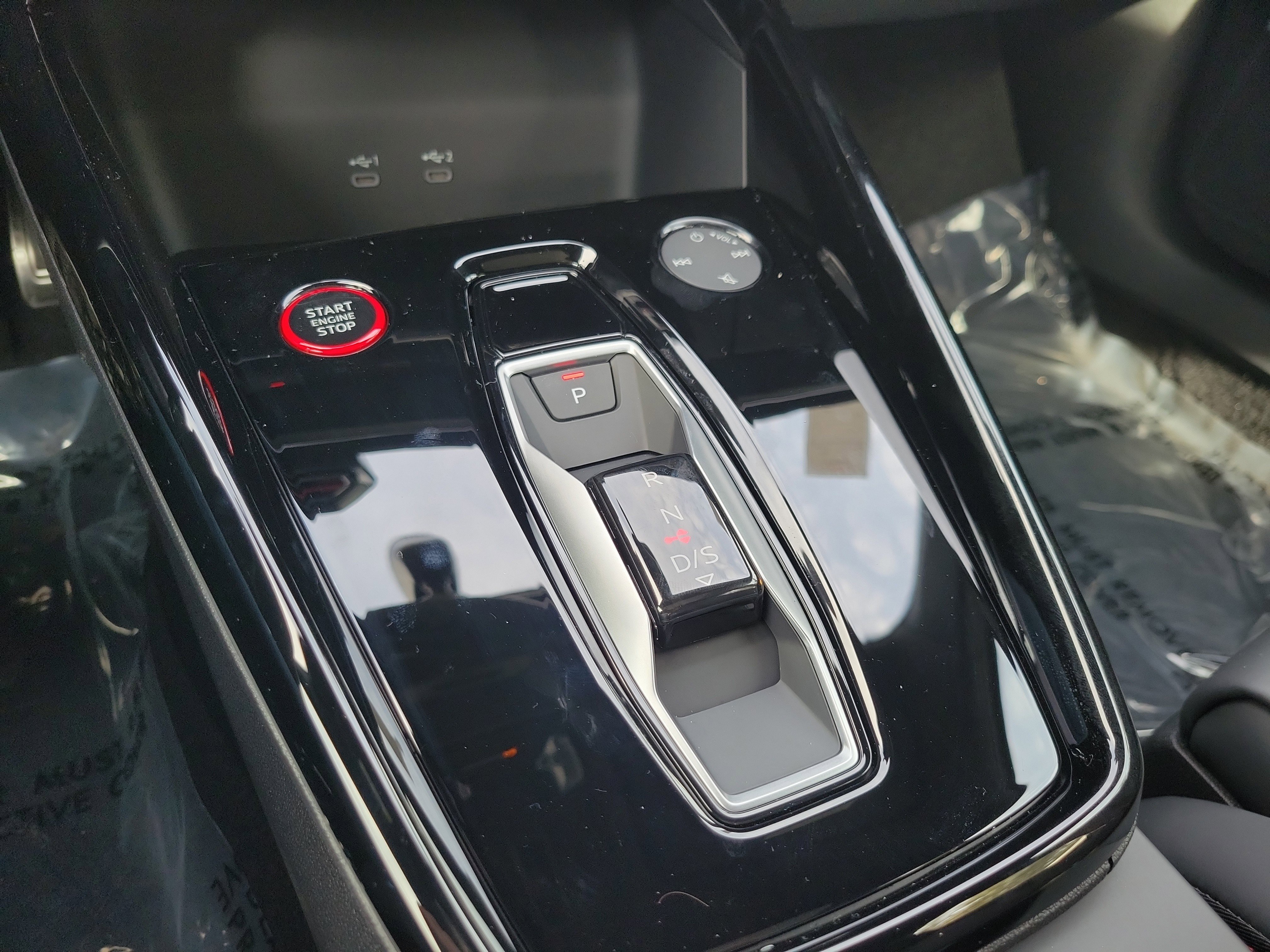 New 2026 Audi RS 3 image 29