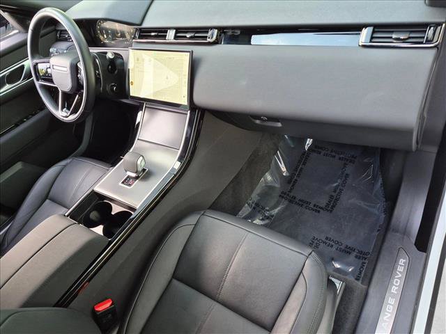 Certified 2026 Land Rover Range Rover Velar S AWD/4WD image 23