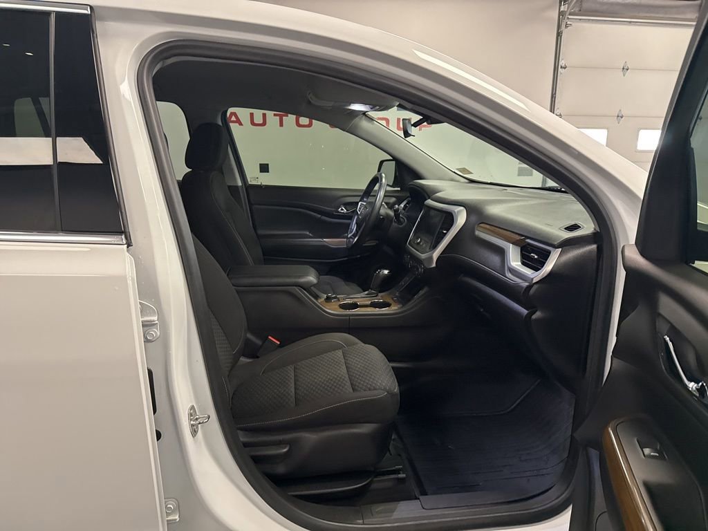 Used 2019 GMC Acadia SLE w/ Driver Alert Package I image 41