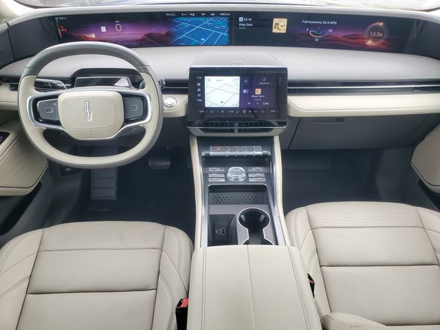 Certified 2024 Lincoln Nautilus Premier AWD/4WD image 25