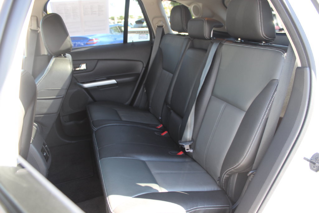 Used 2014 Ford Edge Sport w/ Driver Entry Package AWD/4WD image 19