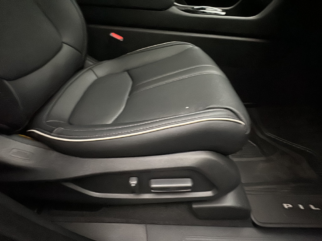 New 2026 Honda Pilot Elite image 23