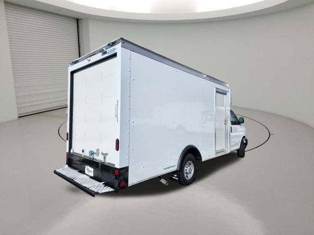 New 2026 Chevrolet Express 3500 w/ Power Convenience Package image 7
