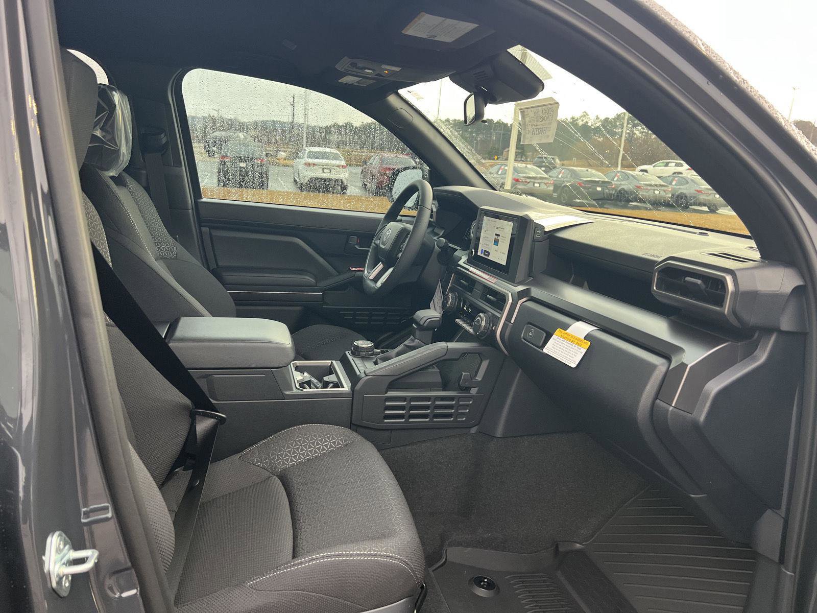 New 2026 Toyota 4Runner SR5 image 8