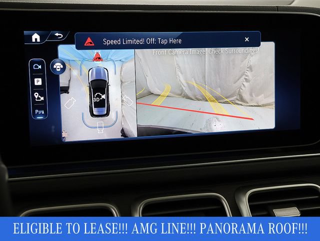 Certified 2026 Mercedes-Benz GLE 350 4MATIC image 23