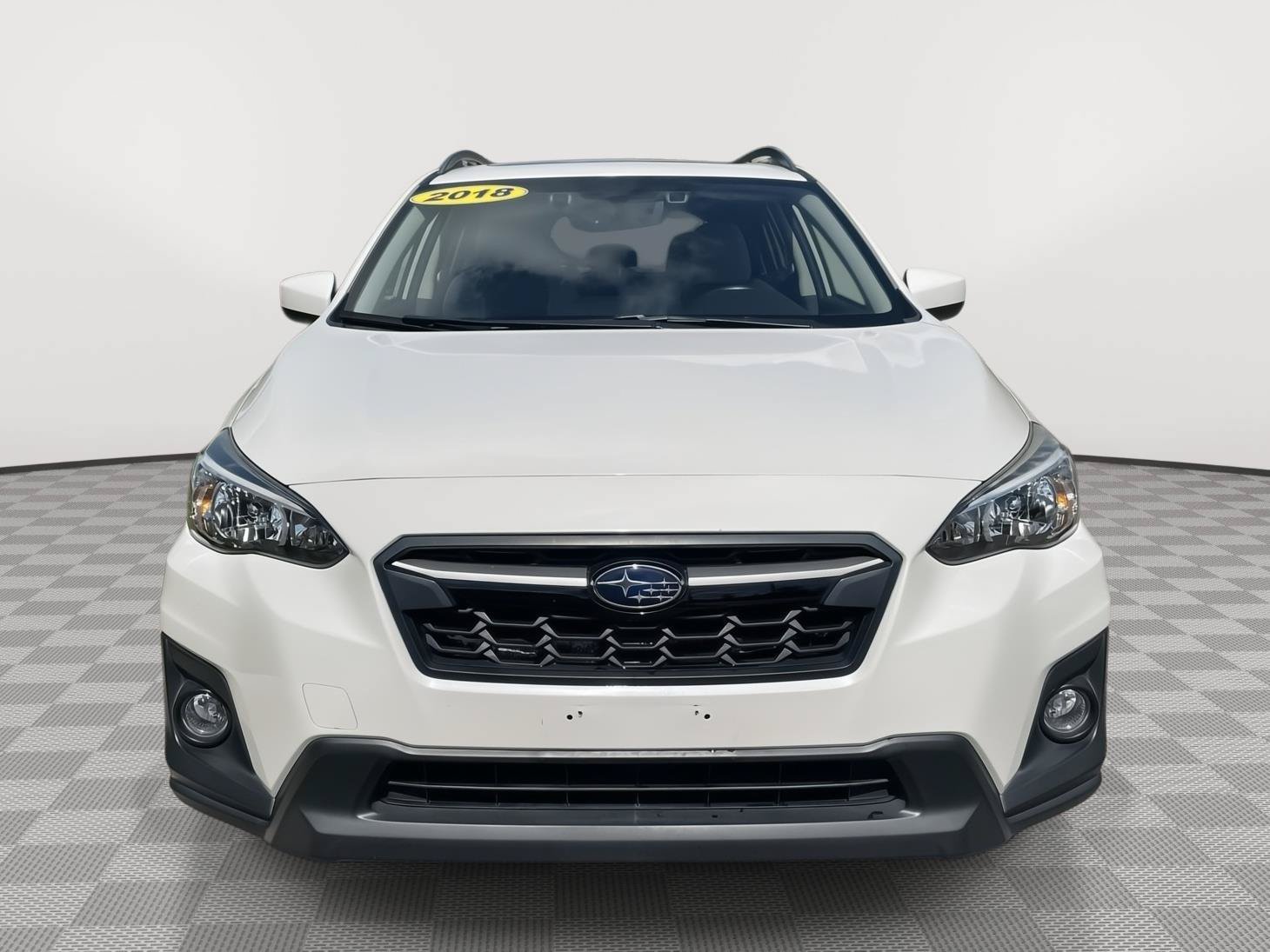 Used 2018 Subaru Crosstrek 2.0i Premium AWD/4WD image 26