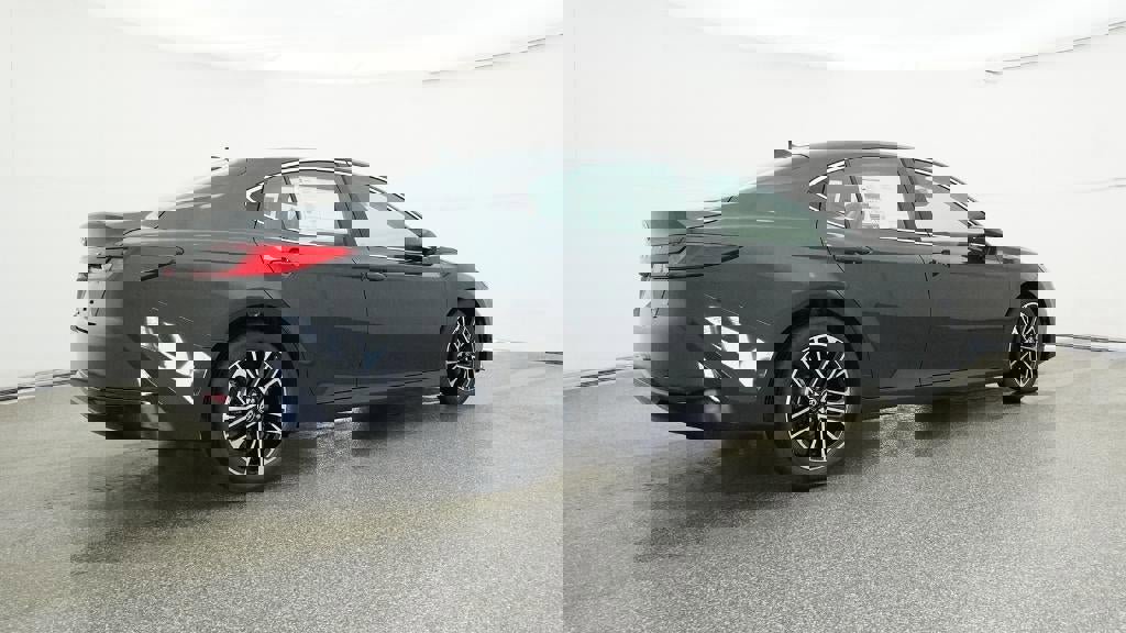 New 2026 Toyota Camry XLE image 25