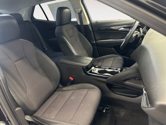 Used 2023 Buick Envision Preferred image 15