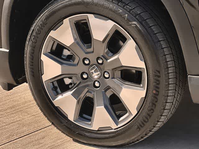 Certified 2026 Honda Pilot Elite image 9