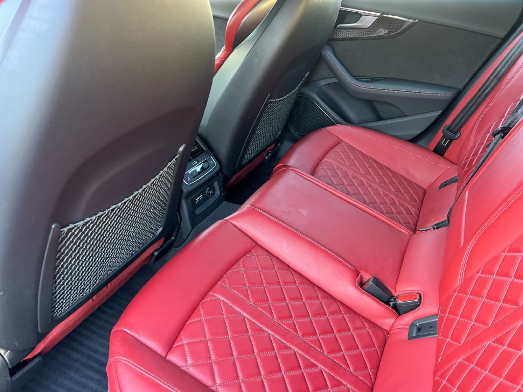Certified 2023 Audi S5 Prestige w/ Prestige Package AWD/4WD image 15