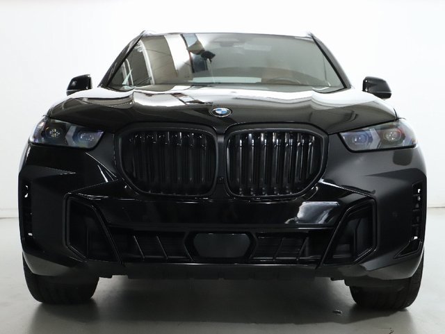 Used 2026 BMW X5 xDrive40i w/ M Sport Package AWD/4WD image 6