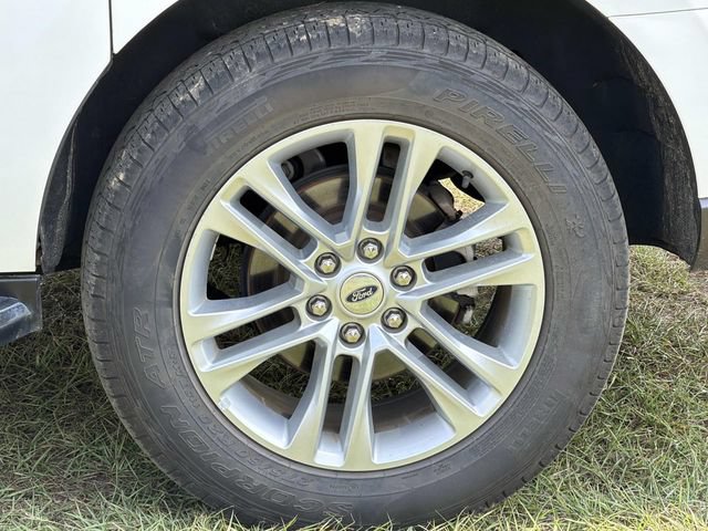 Certified 2022 Ford Expedition Max XLT AWD/4WD image 14