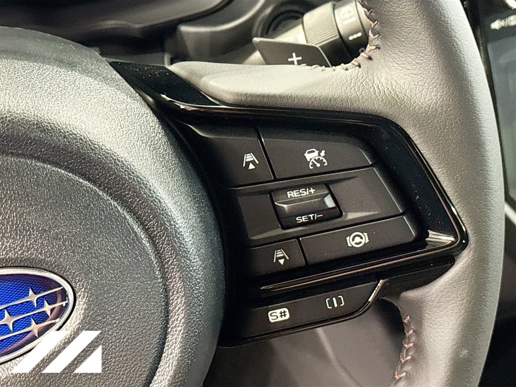 New 2026 Subaru Forester Sport AWD/4WD image 13