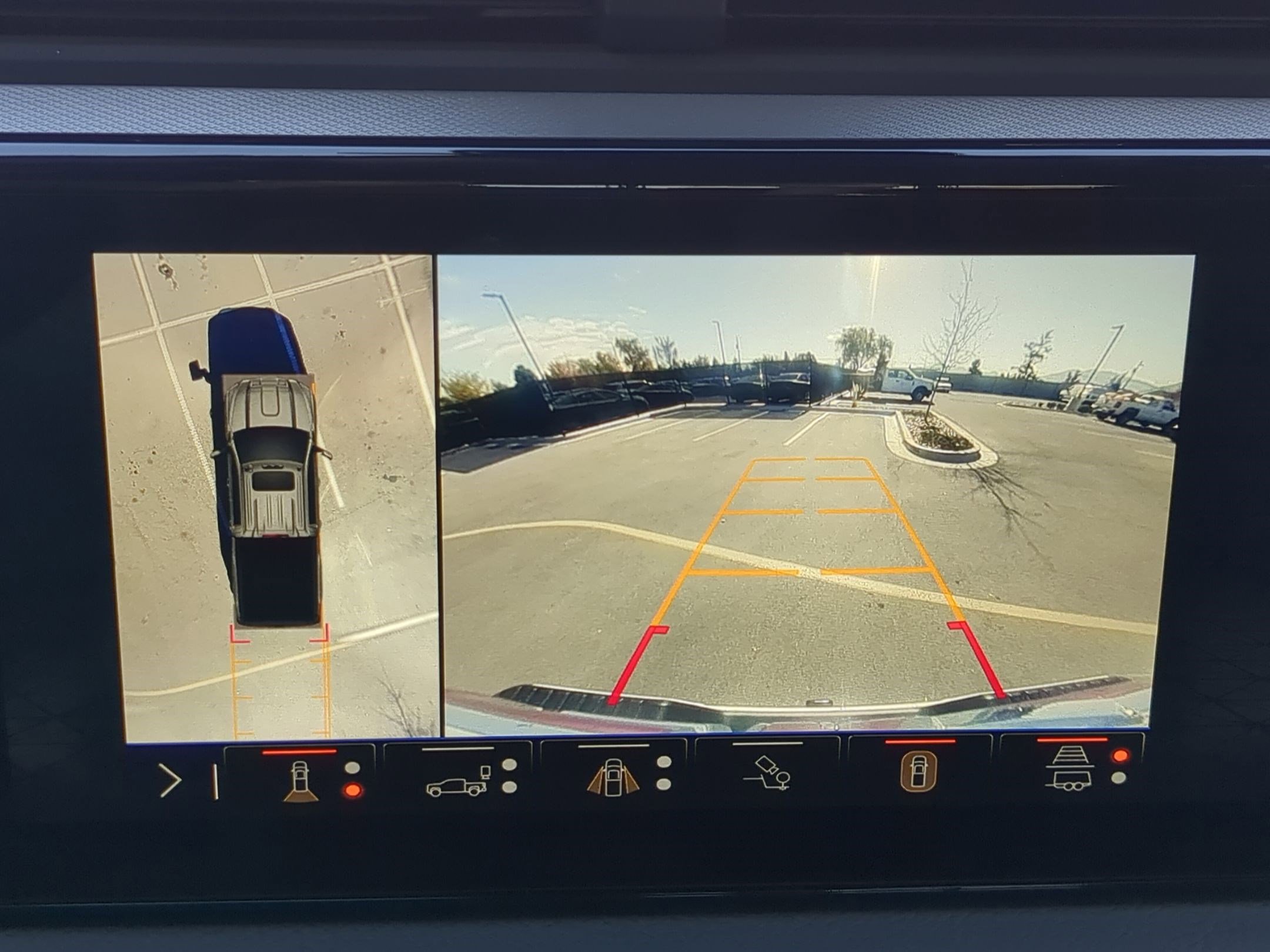 Used 2024 GMC Sierra 2500 Denali image 23