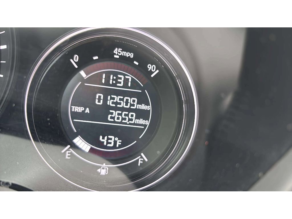 Used 2022 Honda HR-V LX image 15