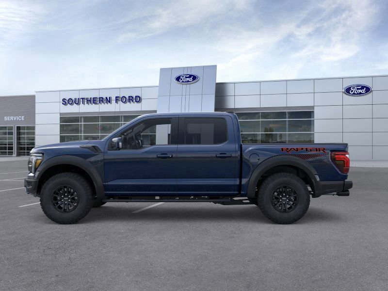 New 2025 Ford F150 Raptor image 3