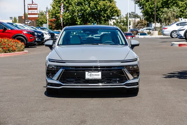 New 2026 Hyundai Sonata Limited FWD image 7