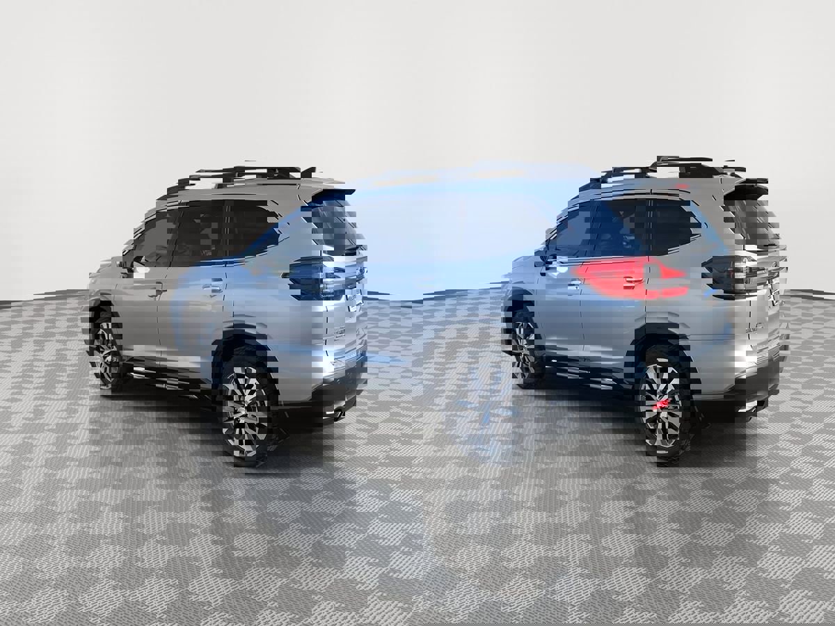 Used 2022 Subaru Ascent Touring AWD/4WD image 5