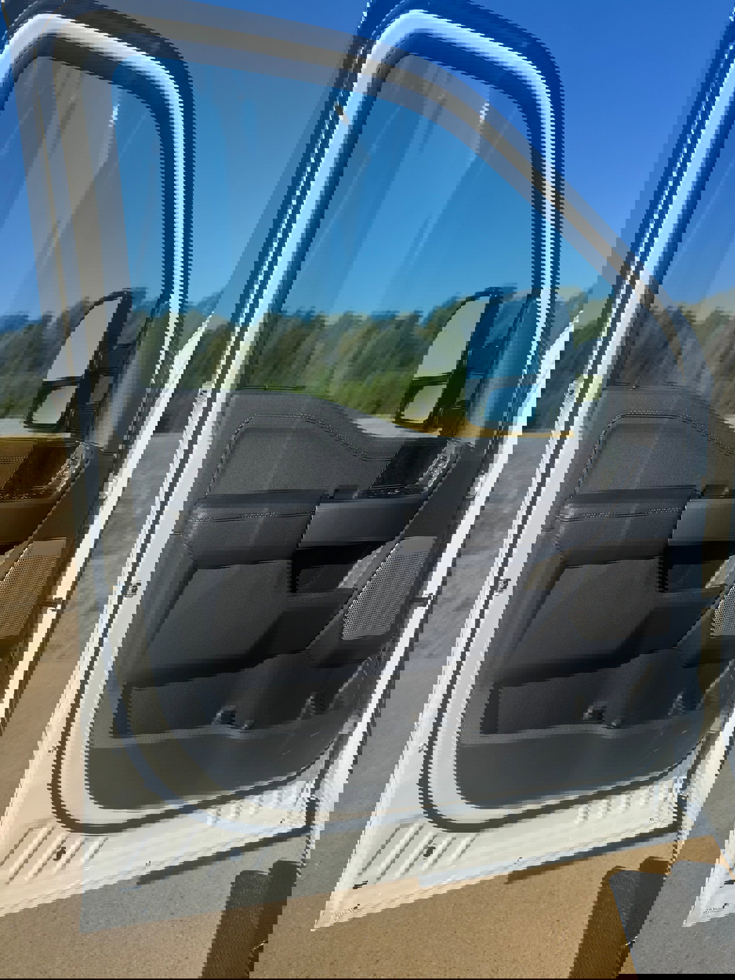New 2026 Ford F350 2WD Crew Cab Super Duty image 30