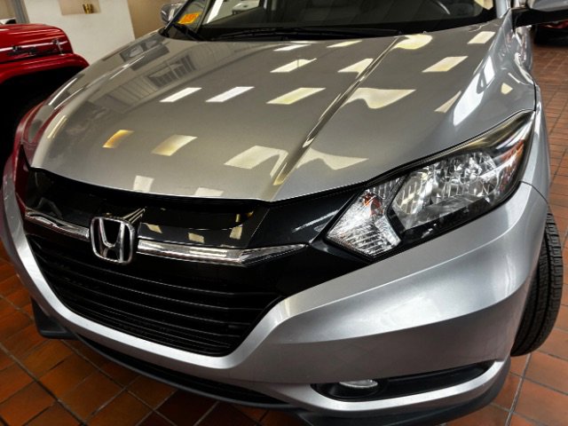 Used 2018 Honda HR-V EX-L image 8