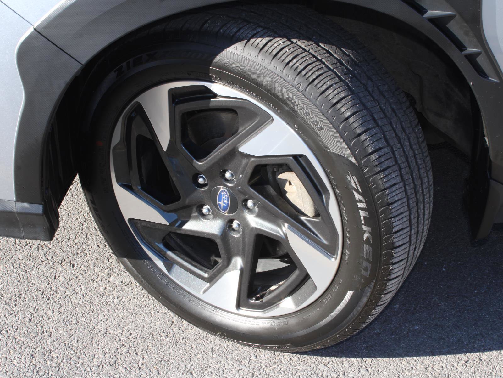 Used 2024 Subaru Crosstrek 2.5i Limited image 17