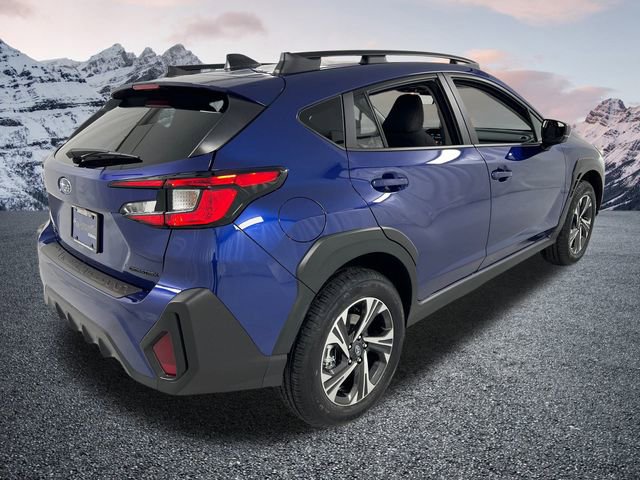 New 2026 Subaru Crosstrek 2.5i Premium image 3