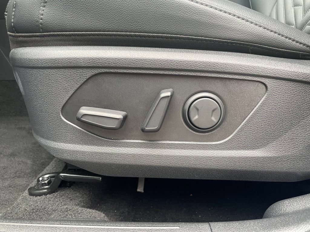 New 2026 Kia Sportage X-Pro Prestige AWD/4WD image 11