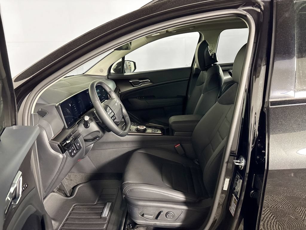 New 2026 Kia Sportage SX Prestige AWD/4WD image 11