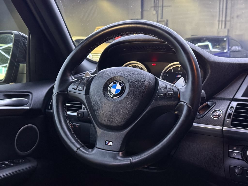 Used 2012 BMW X5 M AWD/4WD image 21