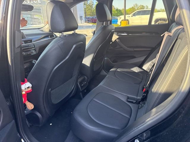 Used 2018 BMW X1 sDrive28i image 26