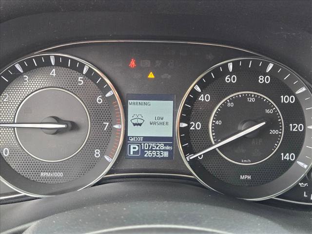 Used 2020 Nissan Armada SL w/ Premium Package image 12