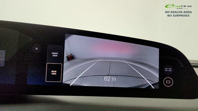 Used 2023 Lucid Air Touring AWD/4WD image 66