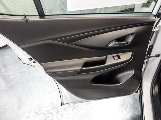 Certified 2025 Buick Envista Sport Touring FWD image 26