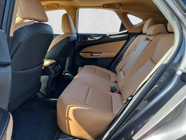 Used 2024 Lexus NX 350 AWD w/ Cold Area Package image 21