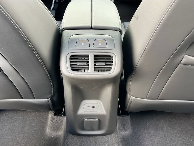 New 2026 Buick Envision Avenir AWD/4WD image 18