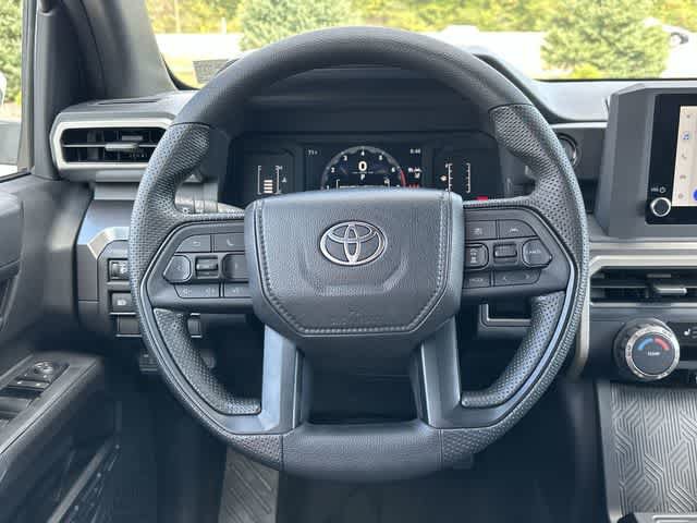 Used 2025 Toyota Tacoma SR5 RWD image 7