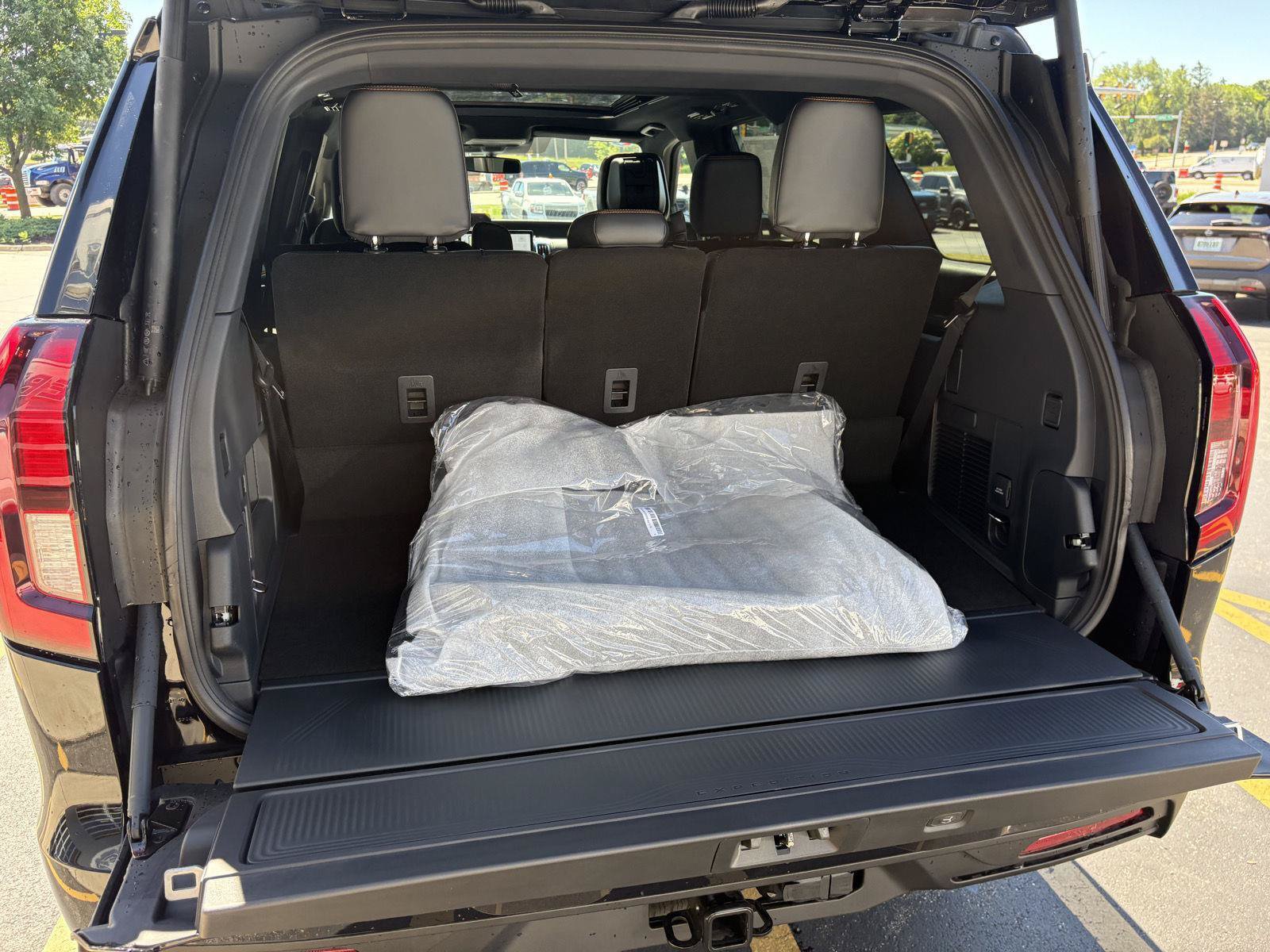New 2026 Ford Expedition Tremor AWD/4WD image 20