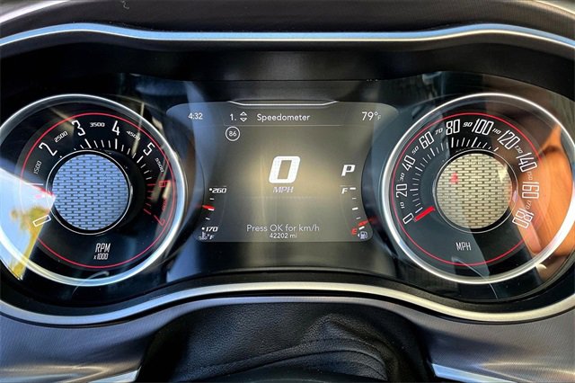 Used 2021 Dodge Challenger R/T Scat Pack w/ Plus Package image 13