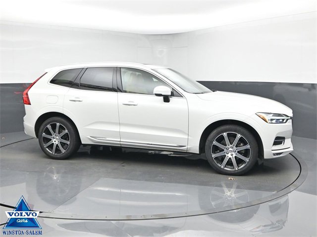 Used 2020 Volvo XC60 T5 Inscription w/ Protection Package Premier