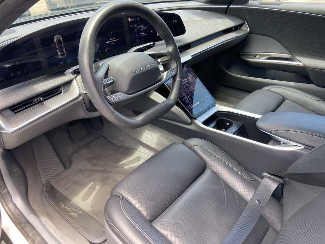 Used 2024 Lucid Air Touring AWD/4WD image 6