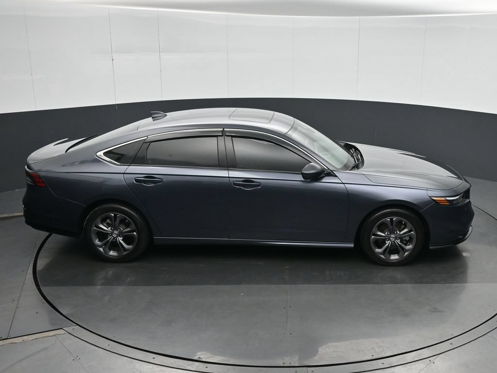 Used 2024 Honda Accord EX-L image 22