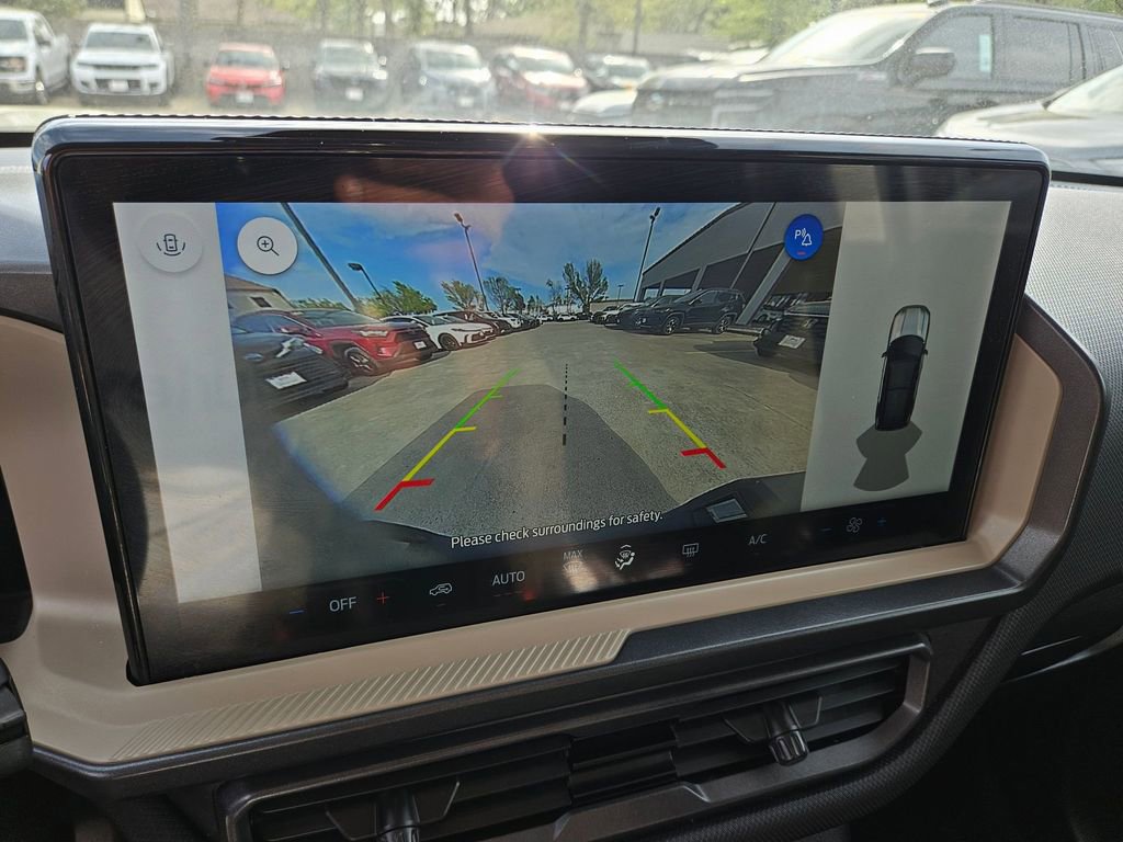 Used 2025 Ford Bronco Sport Big Bend image 22