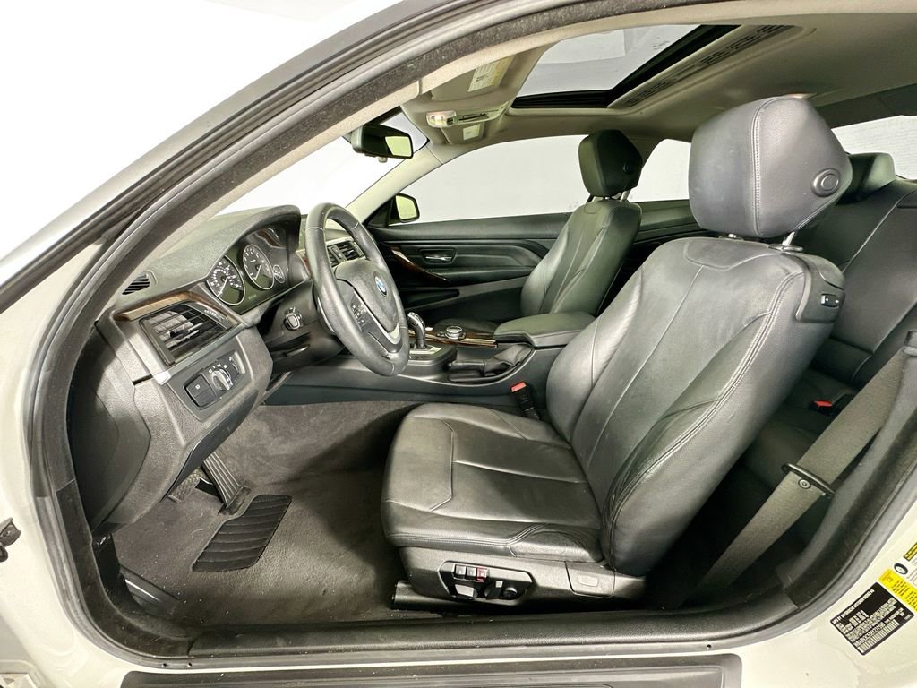 Used 2014 BMW 428i Coupe image 20