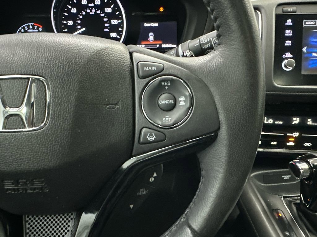 Used 2021 Honda HR-V EX-L image 26