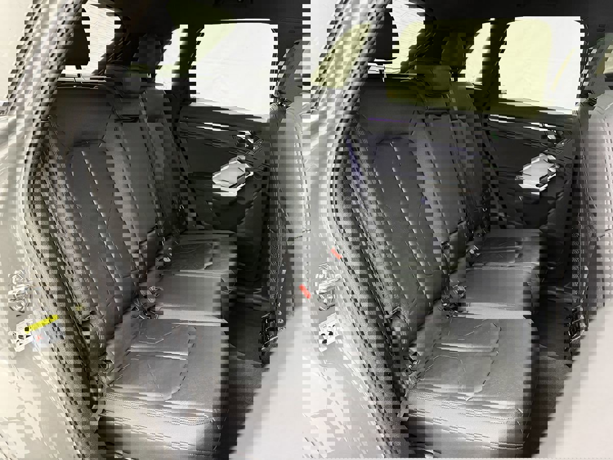 Used 2022 Audi Q3 2.0T Premium Plus w/ Premium Plus Package image 36